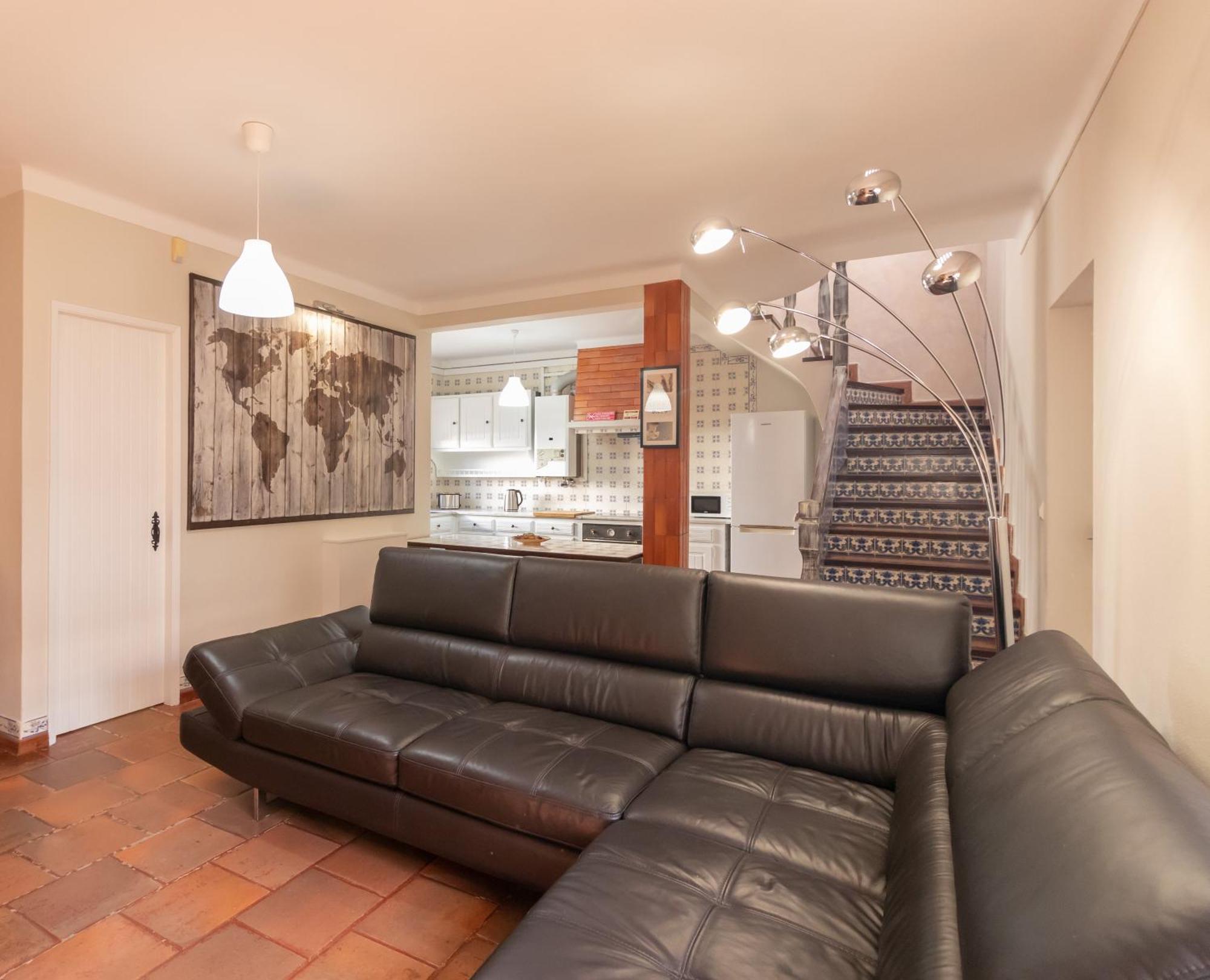 Baleal Classic Waves Guest House المظهر الخارجي الصورة